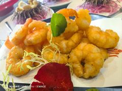 -丽园海鲜饭店(东关街店)
