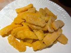 蛋黄南瓜-闽上鲜·福建菜(龙湖滨江天街店)