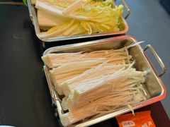 -师烤·豆花烤鱼(广州荔湾扬韬广场店)