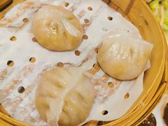 -稻香酒家(长宁KING88广场店)