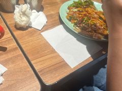 -耶里夏丽·丝路新疆菜·清真食品(徐汇南丹东路臻选店)
