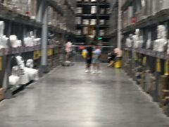 -宜家家居(西安未央商场店)