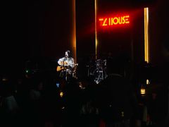 -TZ House音乐现场(来福士中心店)