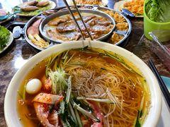 -鸡西大冷面(兰山店)