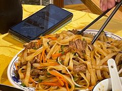 -大戚饭店(泰华路店)
