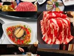 -海月轩海鲜豆捞(紫金塔店)