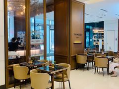 -THE WOODS 简餐 (国贸商城店)