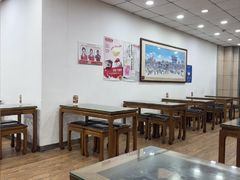 -庆丰包子铺(房山长阳店)