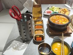 -妥妥烤肉料理(昙华林店)