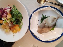 -狮王府淮扬菜(夫子庙老门东店)