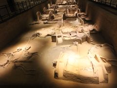 -洛阳周王城天子驾六博物馆