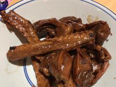 -园林美食城·本土农家菜(杨和镇店)