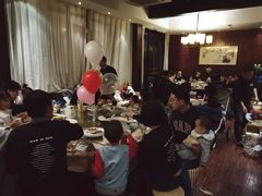 -日出青木·杭帮菜名店
