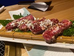 -江户烧肉(高德店)