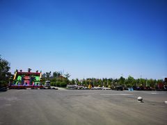 -哈尔滨太平湖温泉酒店
