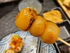 -季味菓屋