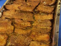 烤五花肉-私房小厨(康城路店)