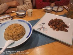 -和雅集素食(景区店)