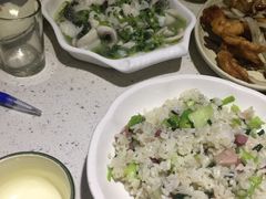 -海宁煲农家菜(惠南镇店)