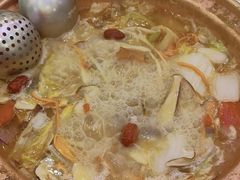 -阿婆情腊排骨火锅(金虹路店)