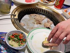 -亚马逊海鲜自助(万象汇店)