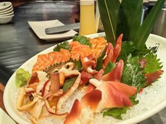 -大渔之观(安贞店)