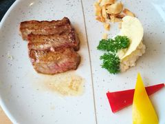 -王鼎精致料理铁板烧(世博源店)