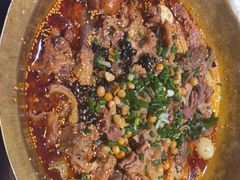 -三两三·川渝冒肚(油坊桥店)