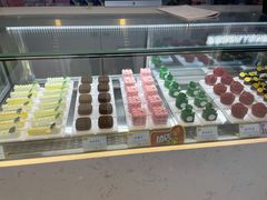 -麦雪尔甜品·生日蛋糕(新街口旗舰店)