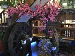 大堂-老徽州(老街店)
