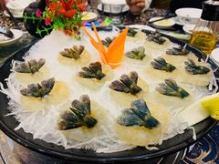 -祈胜邨•顺德鱼生•顺德菜(容桂店)