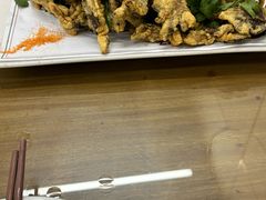 -鲁南仔·滕州炒鸡(经三路店)