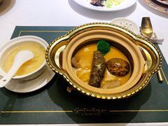 招牌佛跳墙-彩虹之约•淮扬家宴(亚运村店)