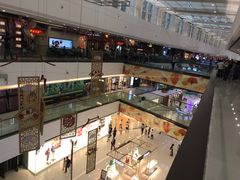 -万达茂商场(南京仙林店)