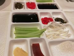 -四季民福烤鸭店(前门廊房二条店)