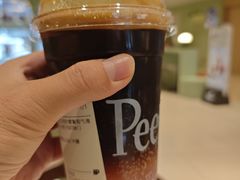 -Peet's Coffee皮爷咖啡(德基店)