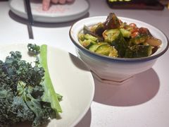 -鸣记脆皮烤鱼(三八广场店)