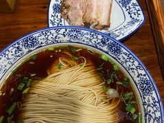 -老横泾面馆(吴中横泾店)