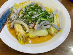 -阿静美食