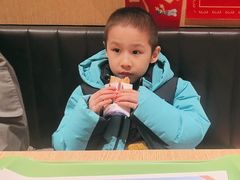 -麦当劳(北苑秋实路店)