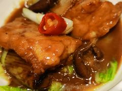 -临家闽南菜(宝洲路店)