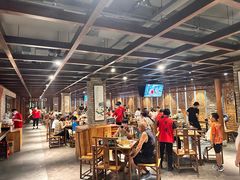 -新兴园饺子馆(河南街店)