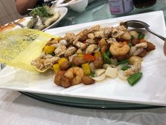 -骏丰酒楼(黄编店)