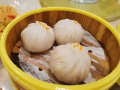 -汕头君华海逸酒店·鸿桃轩中餐厅