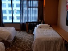 -厦门明发国际大酒店(会展中心环岛路店)