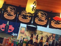 -小曹日本料理(软景中心店)