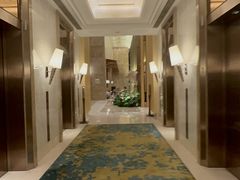 -杭州城中香格里拉大酒店