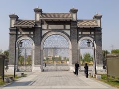 -水西公园