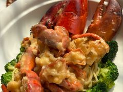 -万龙洲海鲜(亚运村店)