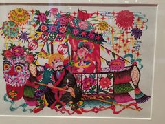 -北京工艺美术博物馆